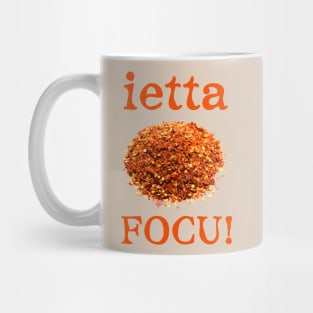 Ietta focu Mug